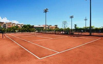 фото отеля Wyndham Garden Villavicencio