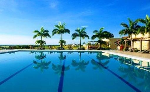 фото отеля Wyndham Garden Villavicencio