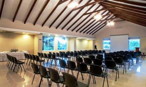 фото отеля Wyndham Garden Villavicencio