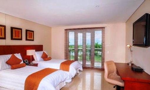 фото отеля Wyndham Garden Villavicencio