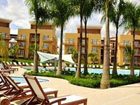 фото отеля Wyndham Garden Villavicencio