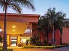 фото отеля Wyndham Garden Villavicencio