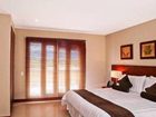 фото отеля Wyndham Garden Villavicencio