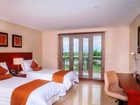 фото отеля Wyndham Garden Villavicencio