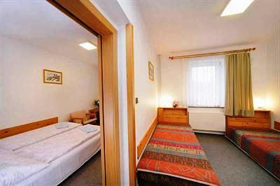 фото отеля Pension Kraus