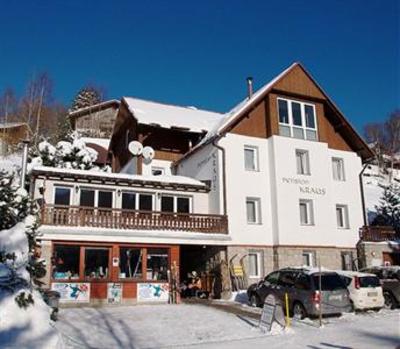 фото отеля Pension Kraus