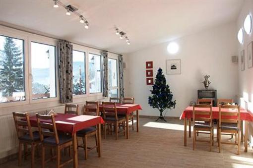 фото отеля Pension Kraus