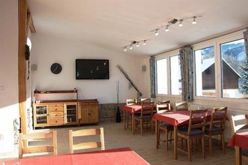 фото отеля Pension Kraus