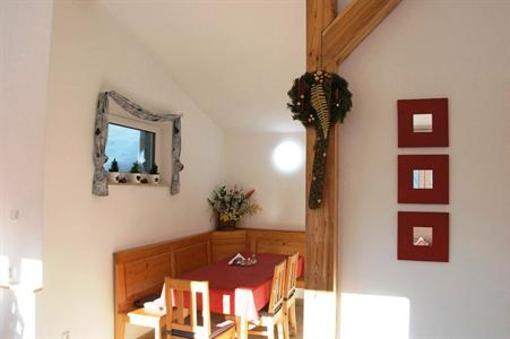 фото отеля Pension Kraus
