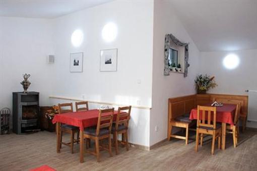 фото отеля Pension Kraus
