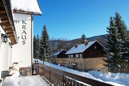 фото отеля Pension Kraus