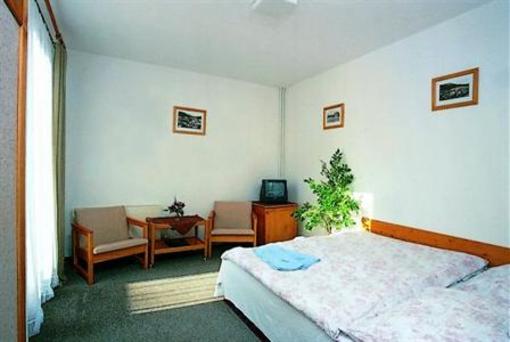 фото отеля Pension Kraus