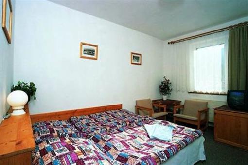 фото отеля Pension Kraus