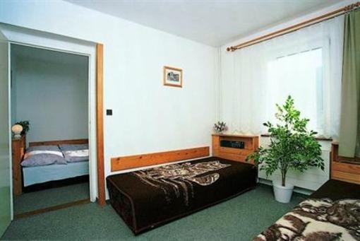 фото отеля Pension Kraus