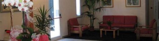 фото отеля Hotel Gambrinus Lignano Sabbiadoro
