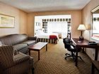 фото отеля Holiday Inn Express Hotel & Suites Toronto Mississauga