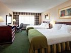 фото отеля Holiday Inn Express Hotel & Suites Toronto Mississauga