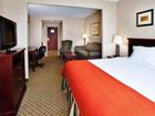 фото отеля Holiday Inn Express Hotel & Suites Toronto Mississauga