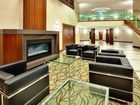 фото отеля Holiday Inn Express Hotel & Suites Toronto Mississauga