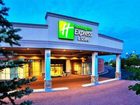 фото отеля Holiday Inn Express Hotel & Suites Toronto Mississauga