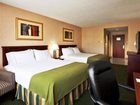 фото отеля Holiday Inn Express Hotel & Suites Toronto Mississauga