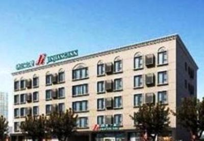 фото отеля Jinjiang Inn Guiyang Jiefang Road