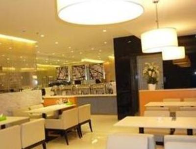 фото отеля Jinjiang Inn Guiyang Jiefang Road