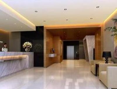 фото отеля Jinjiang Inn Guiyang Jiefang Road