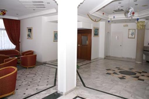 фото отеля Residence Essaada