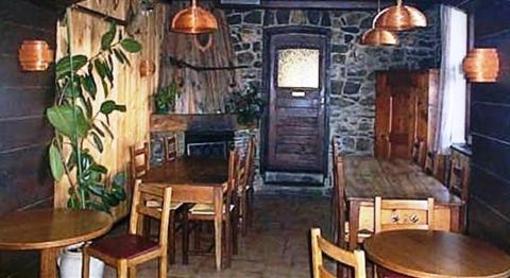 фото отеля Hotel le Tourisme
