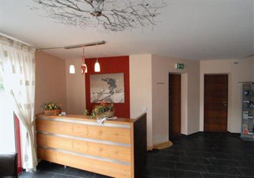 фото отеля Appartement Margarethenstein Kaprun