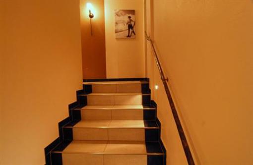 фото отеля Appartement Margarethenstein Kaprun