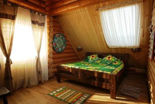 фото отеля Hotel Terem