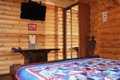 фото отеля Hotel Terem