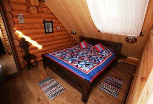 фото отеля Hotel Terem