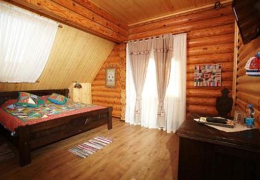 фото отеля Hotel Terem