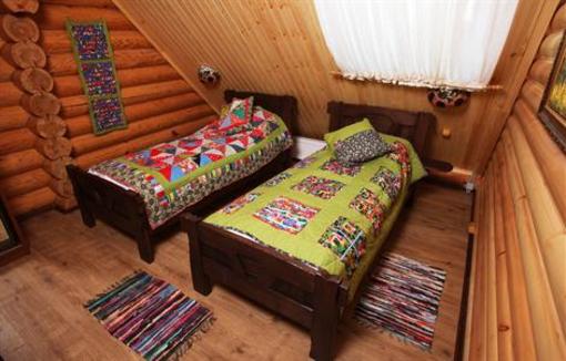 фото отеля Hotel Terem