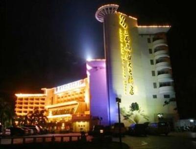 фото отеля SHT Resort Hotel Sanya