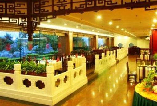 фото отеля SHT Resort Hotel Sanya