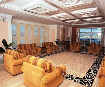 фото отеля SHT Resort Hotel Sanya