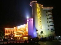 SHT Resort Hotel Sanya