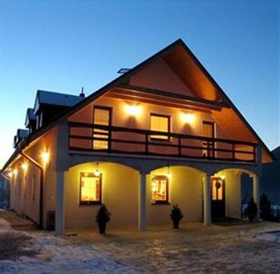 фото отеля Vila Viktoria