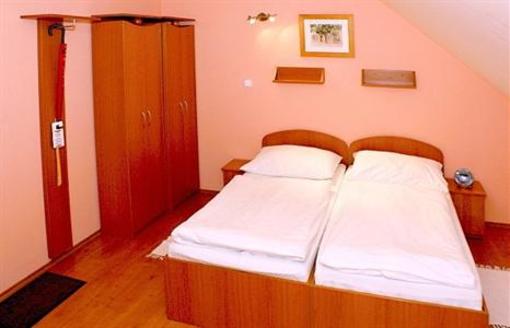 фото отеля Vila Viktoria