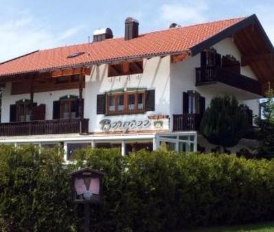 фото отеля Pension Bergsee Bad Wiessee