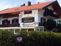 Pension Bergsee Bad Wiessee