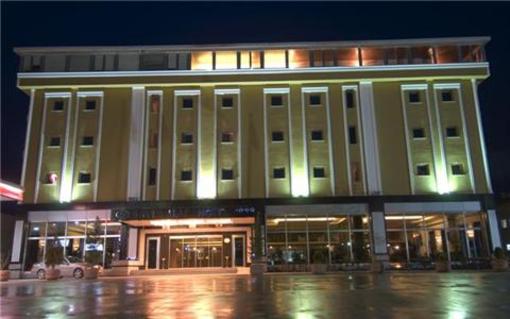 фото отеля Saylamlar