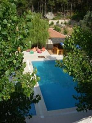фото отеля Olympia Hotel Olympos
