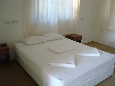 фото отеля Olympia Hotel Olympos