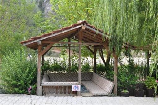 фото отеля Olympia Hotel Olympos