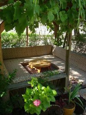 фото отеля Olympia Hotel Olympos